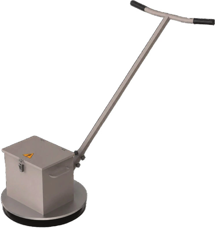 Floor grinding machine
