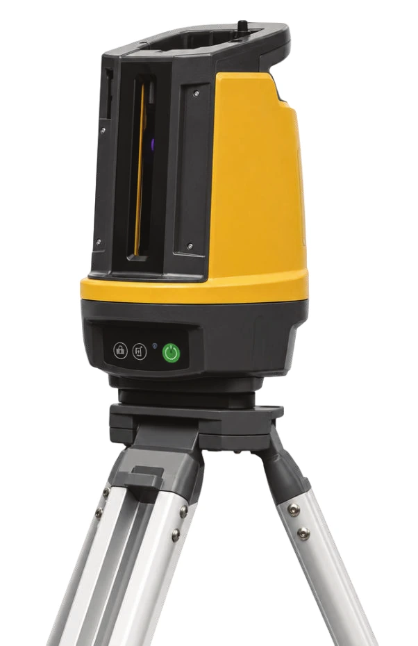 Total station